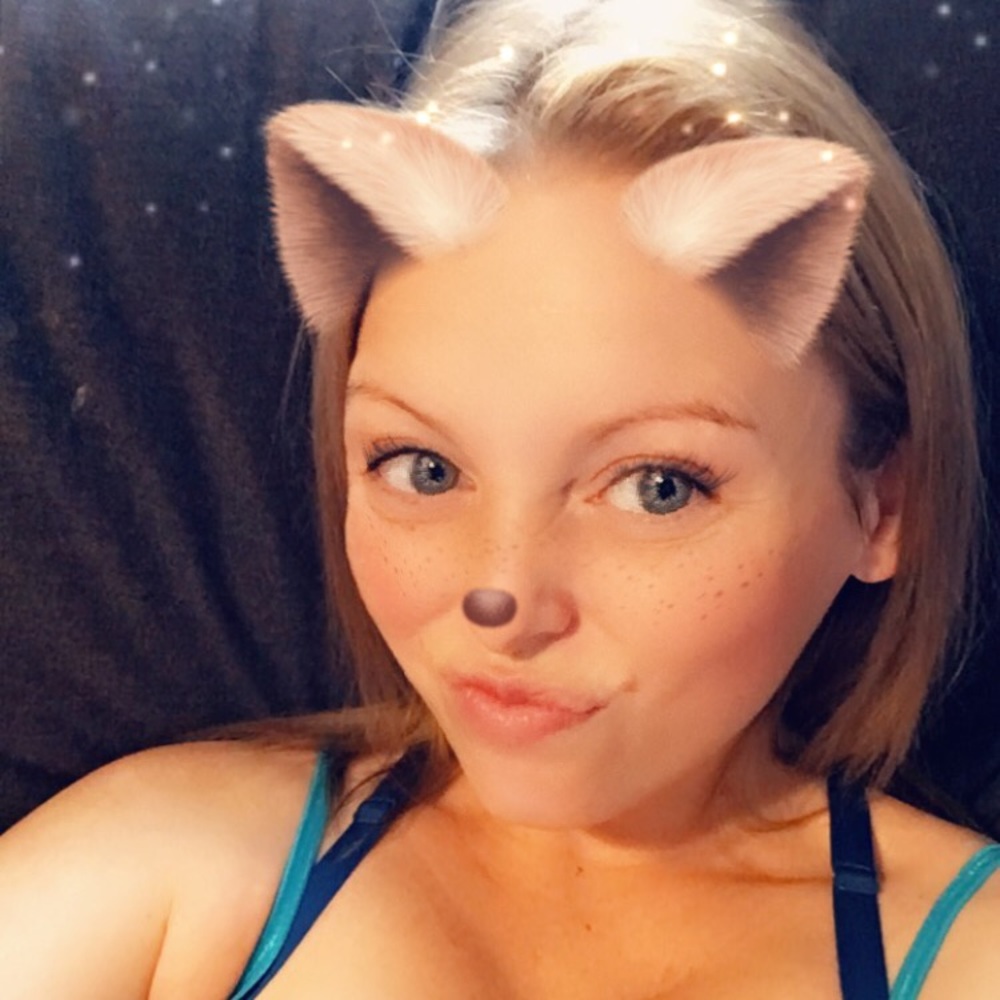 Meet your Posher, Cassie